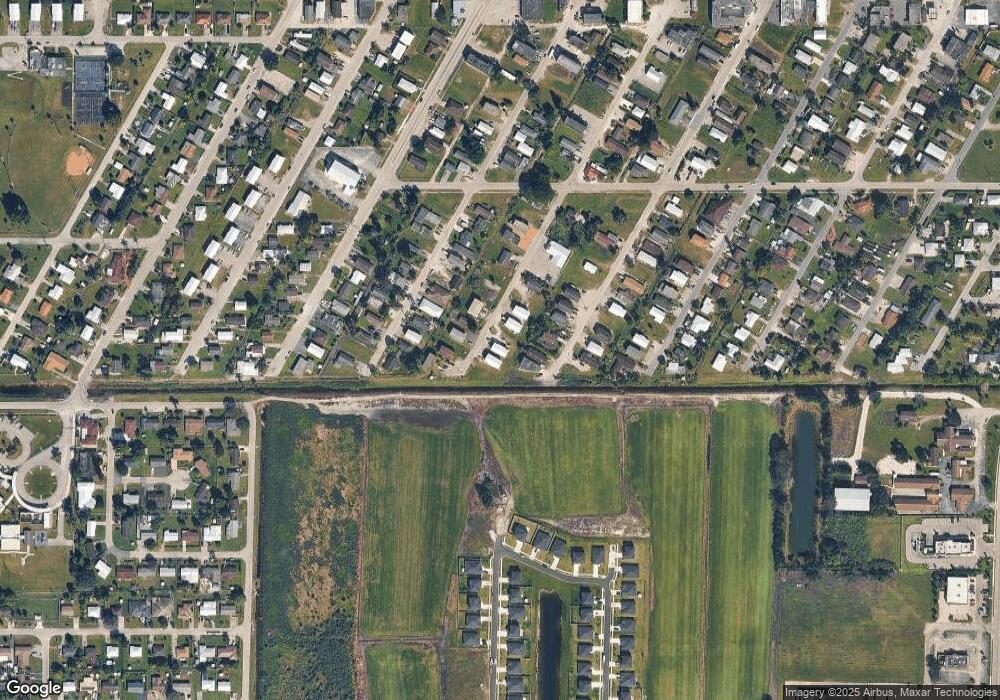 691 & 699 SW 6th St unit 1, Belle Glade, FL 33430 - photo 1