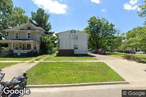 1108 Grant Ave Unit 8, Waterloo, IA 50702