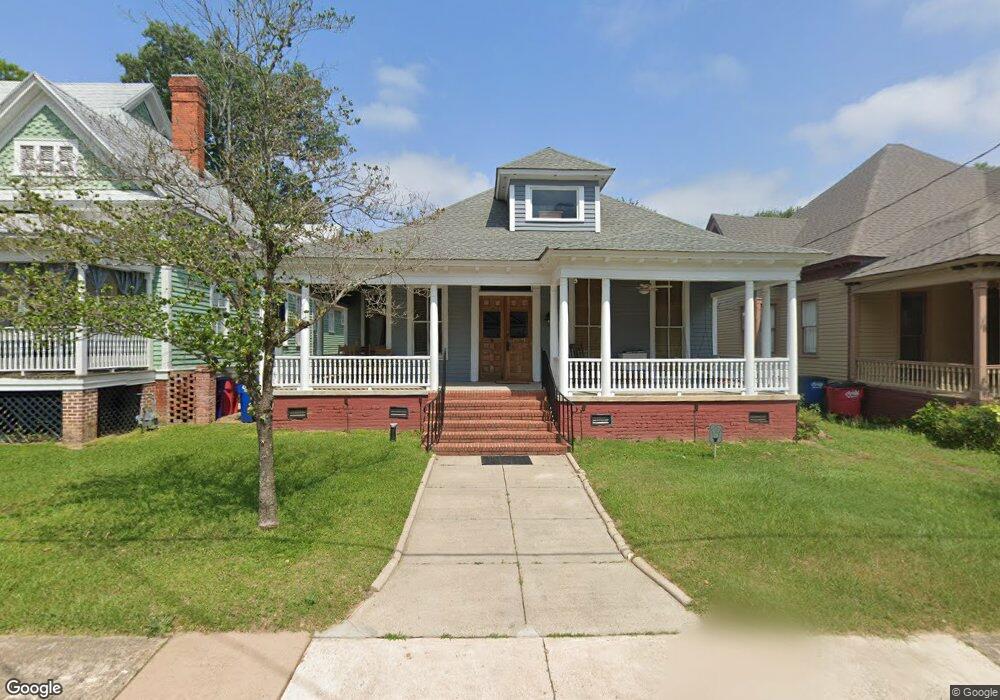 1259 Linden Ave, Macon, GA 31201 - photo 1