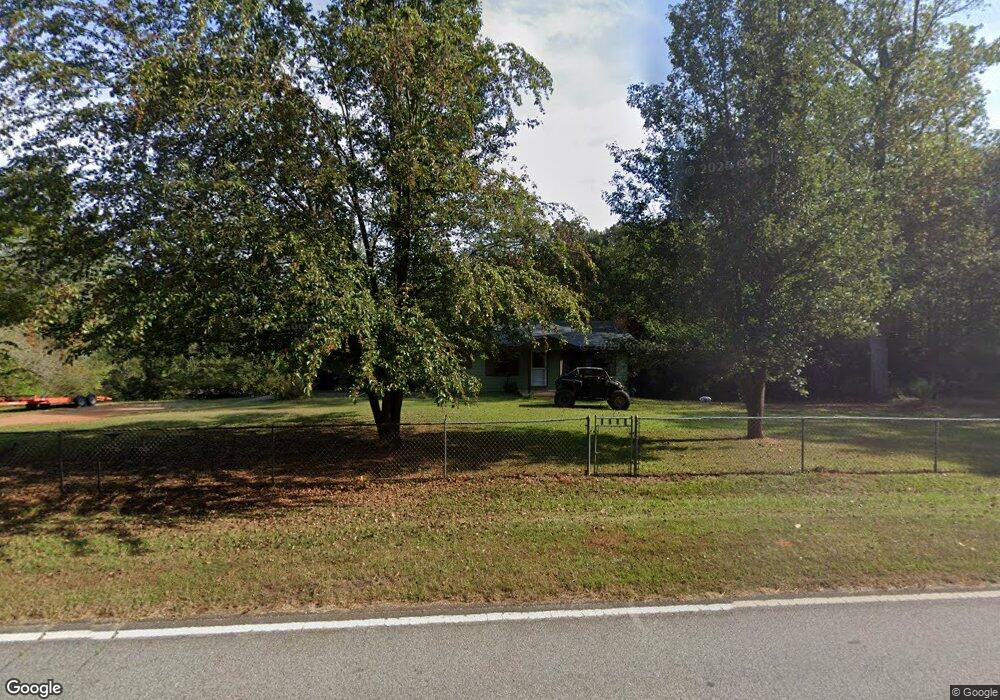 1366 Garrett Creek Rd, Bowdon, GA 30108 - photo 1