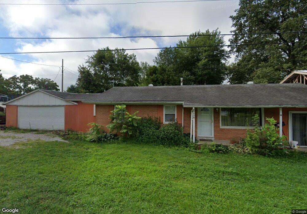 115 E Kennedy St, Chrisney, IN 47611 - photo 1