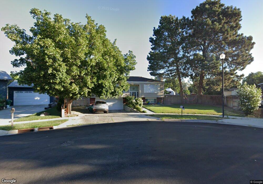 863 E 7865 S, Sandy, UT 84094 - photo 1