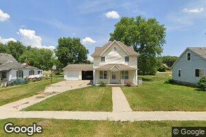 214 Douglas St, Prophetstown, IL 61277