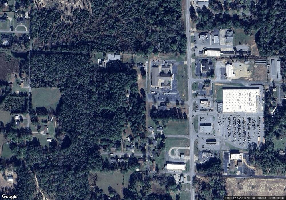 0 Johnson Ln unit 18025527, Sheridan, AR 72150 - photo 1