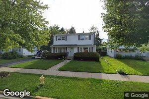 1538 N Hillside Ave, Berkeley, IL 60163