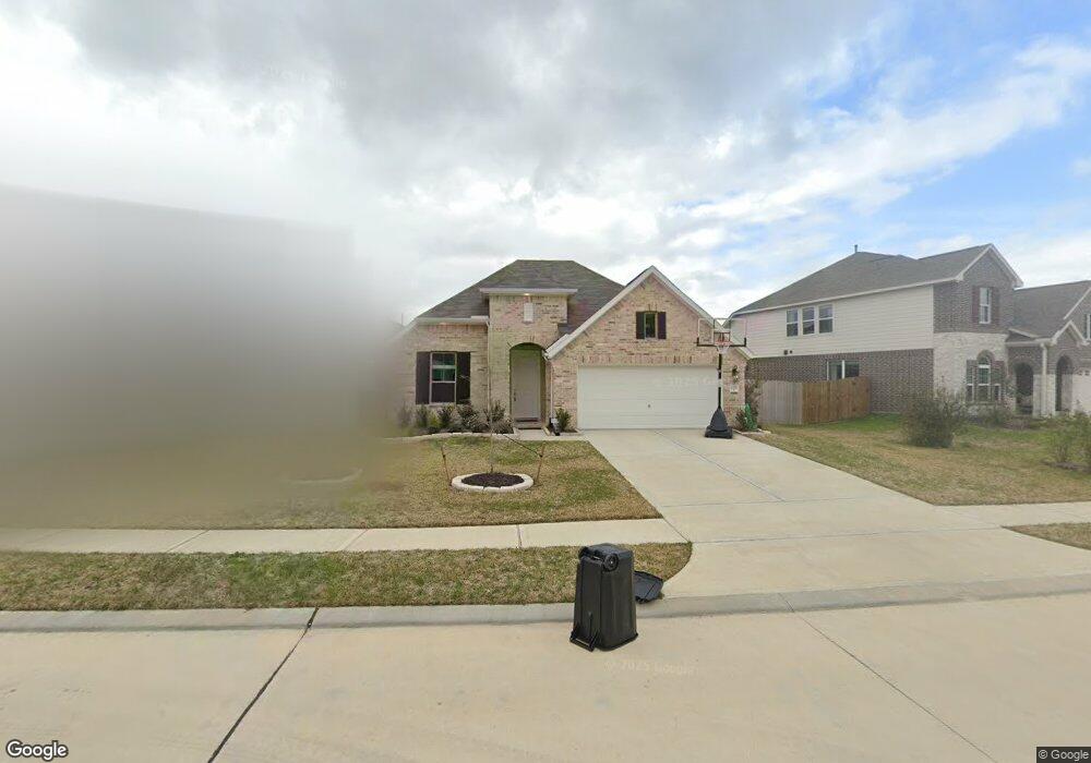 32080 August Woods Way, Conroe, TX 77385 - photo 1