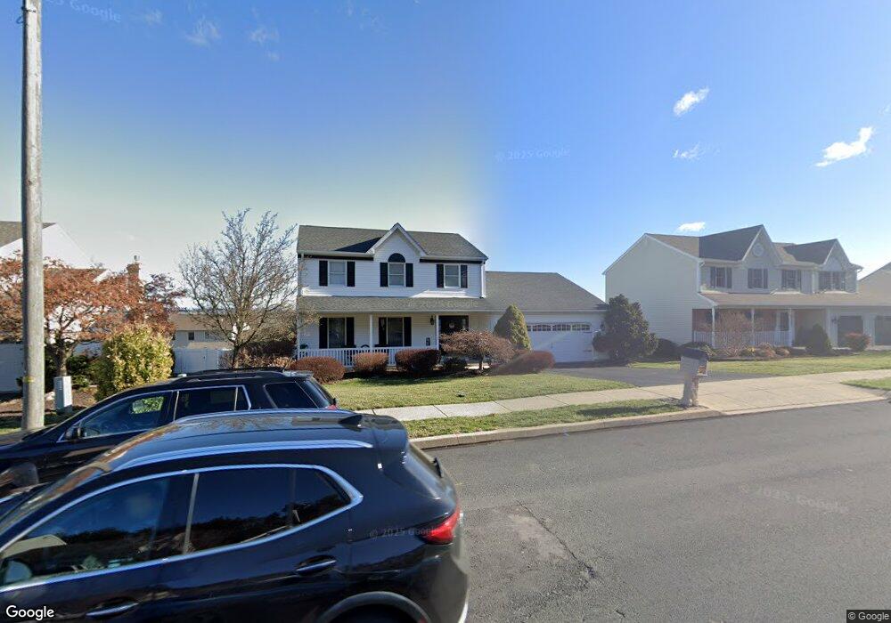 2715 Temple Dr, Reading, PA 19608 - photo 1