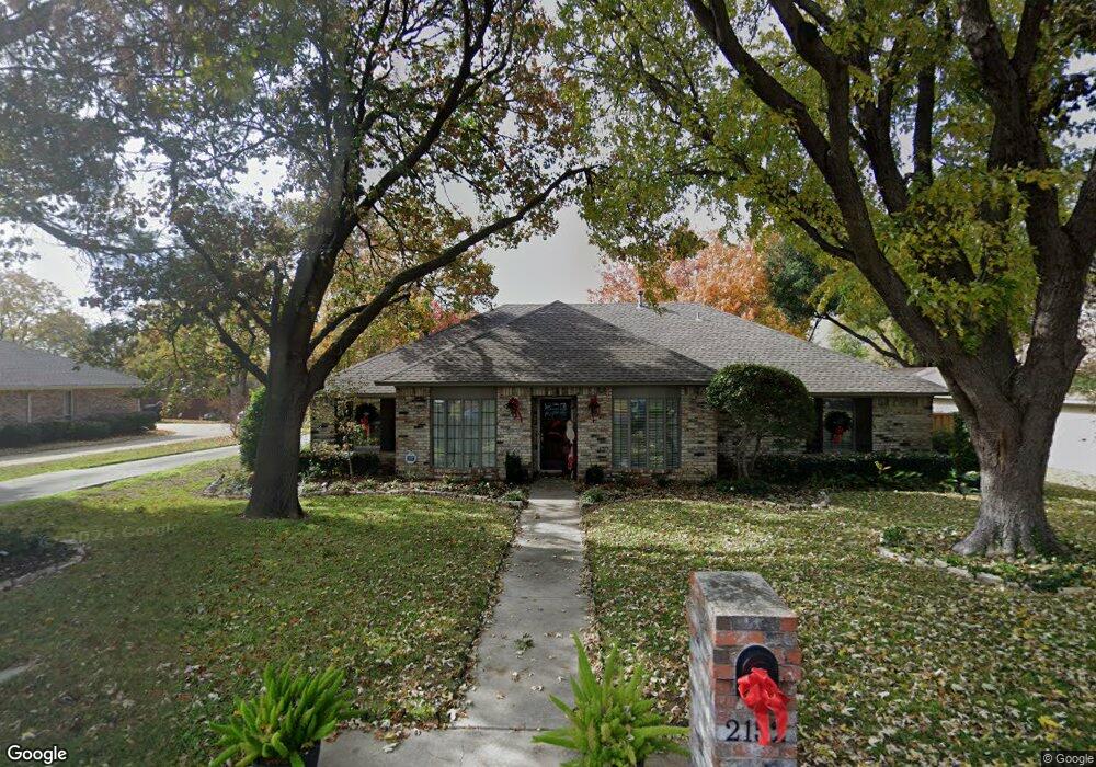 2152 Savannah Trail, Denton, TX 76205 - photo 1