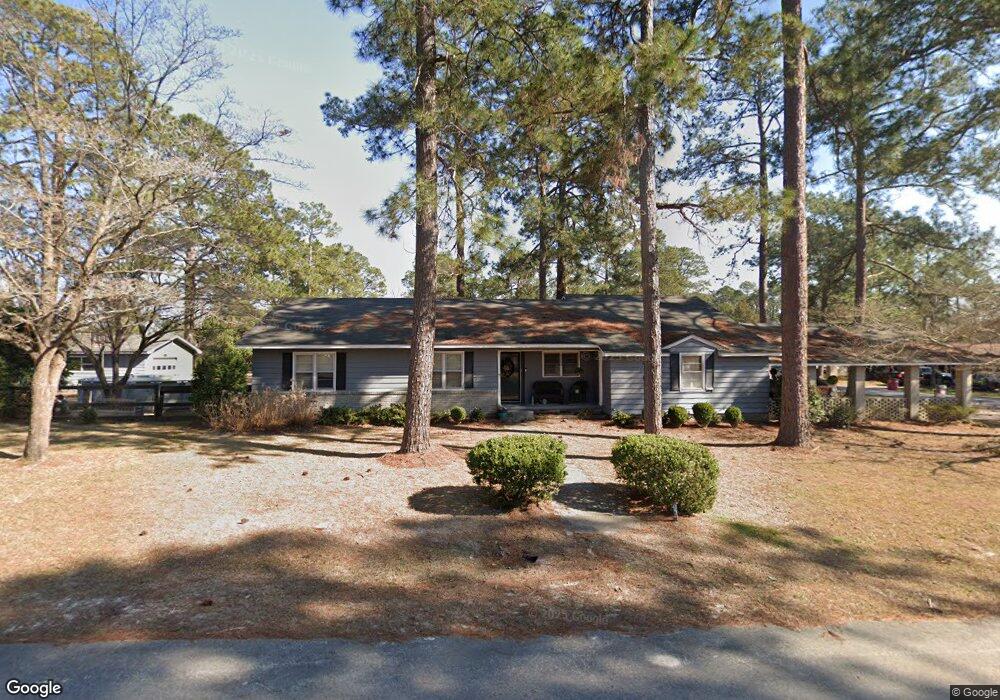 15 Flanders Ave, Mc Rae, GA 31055 - photo 1