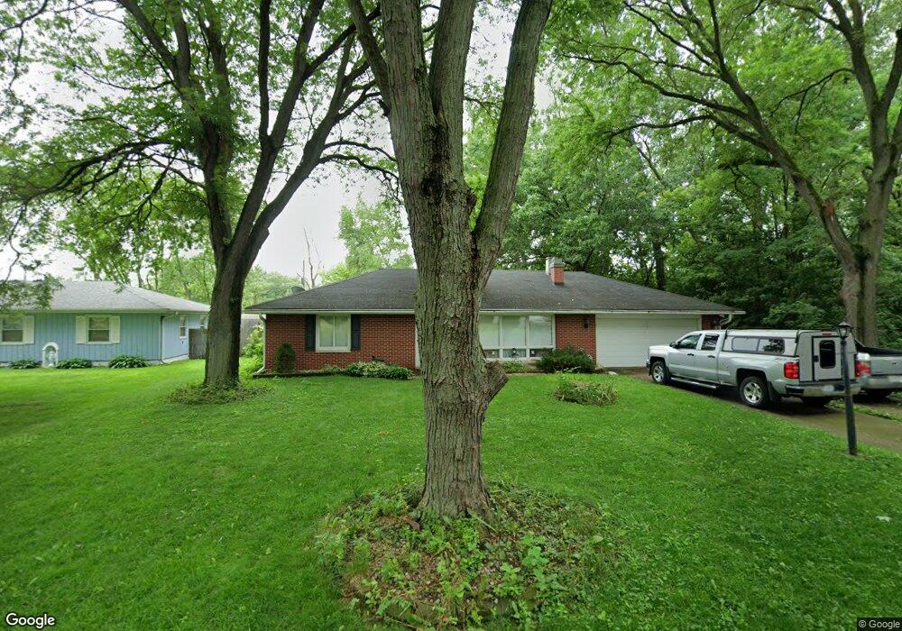 2363 W 42nd Ct, Gary, IN 46408 - photo 1
