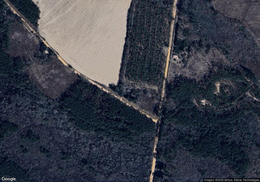 322 Green Rd, Ocilla, GA 31774 - photo 1