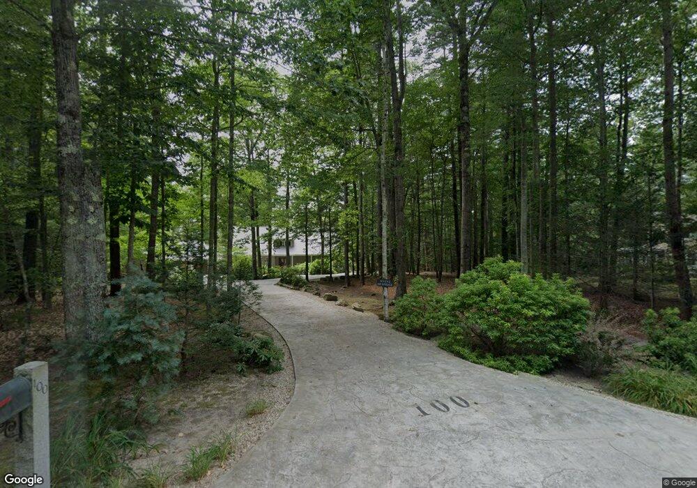 100 Spruce Rd, Wolfeboro, NH 03894 - photo 1