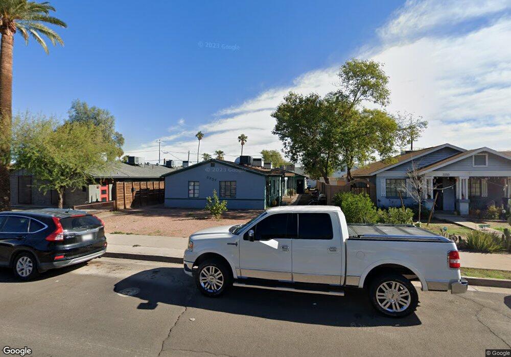 2237 N 10th St, Phoenix, AZ 85006 - photo 1