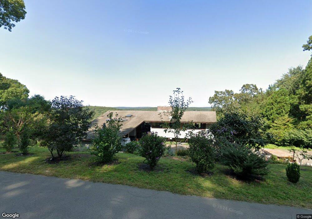 29 Merriwold Ln, Deep River, CT 06417 - photo 1