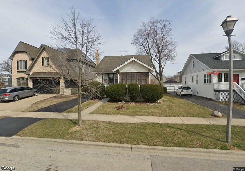 653 S Swain Ave, Elmhurst, IL 60126 - photo 1