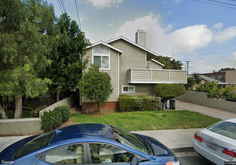 2419 Carnegie Ln unit B, Redondo Beach, CA 90278 - photo 1