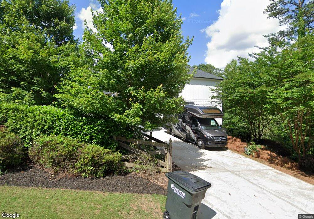 3850 Bluffview Dr unit 2, Marietta, GA 30062 - photo 1