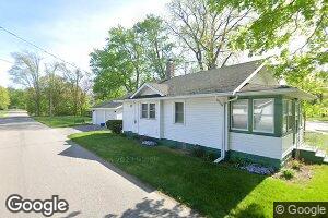 1000 Baldwin St, Elkhart, IN 46514