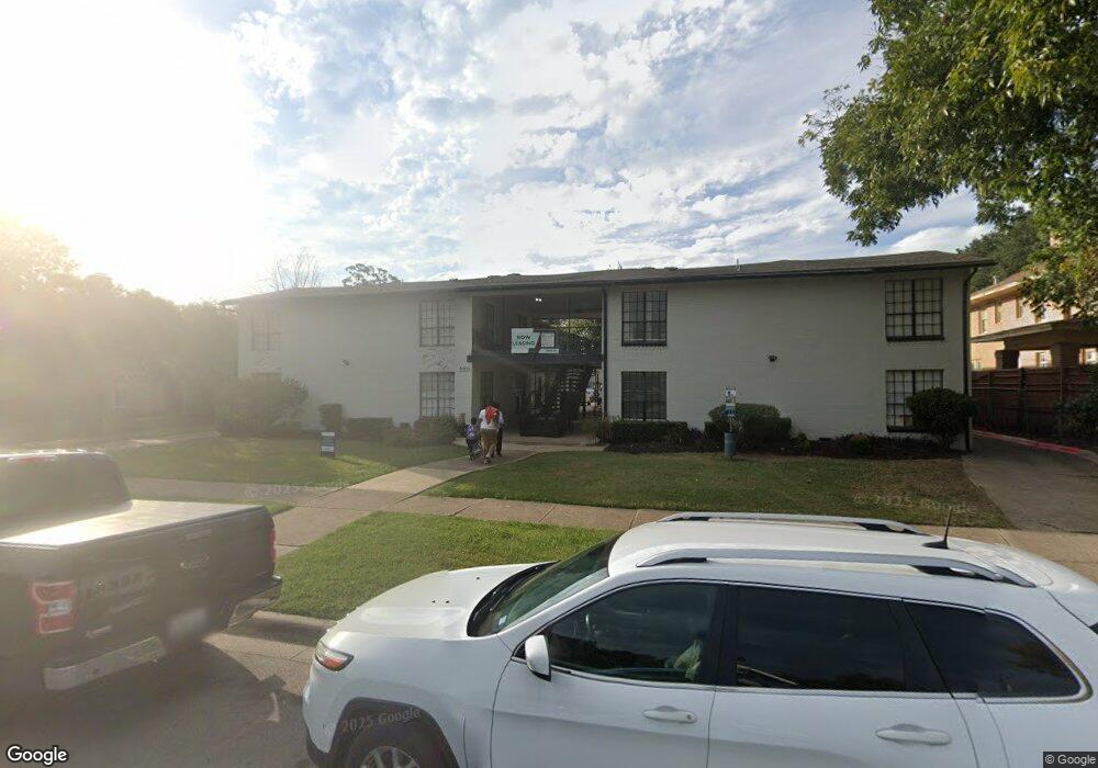 5317 Junius St, Dallas, TX 75214 - photo 1