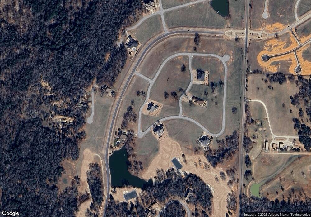 564 Toscana Cir, Gordonville, TX 76245 - photo 1