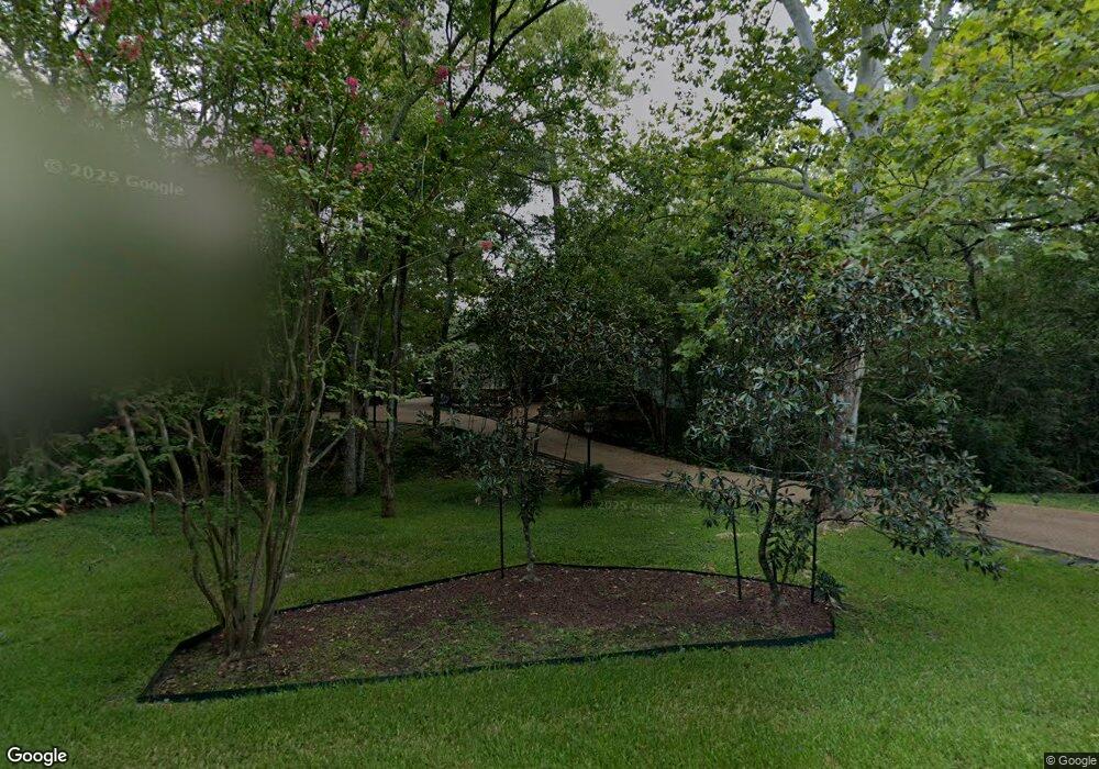 326 Tynebridge Ln, Houston, TX 77024 - photo 1