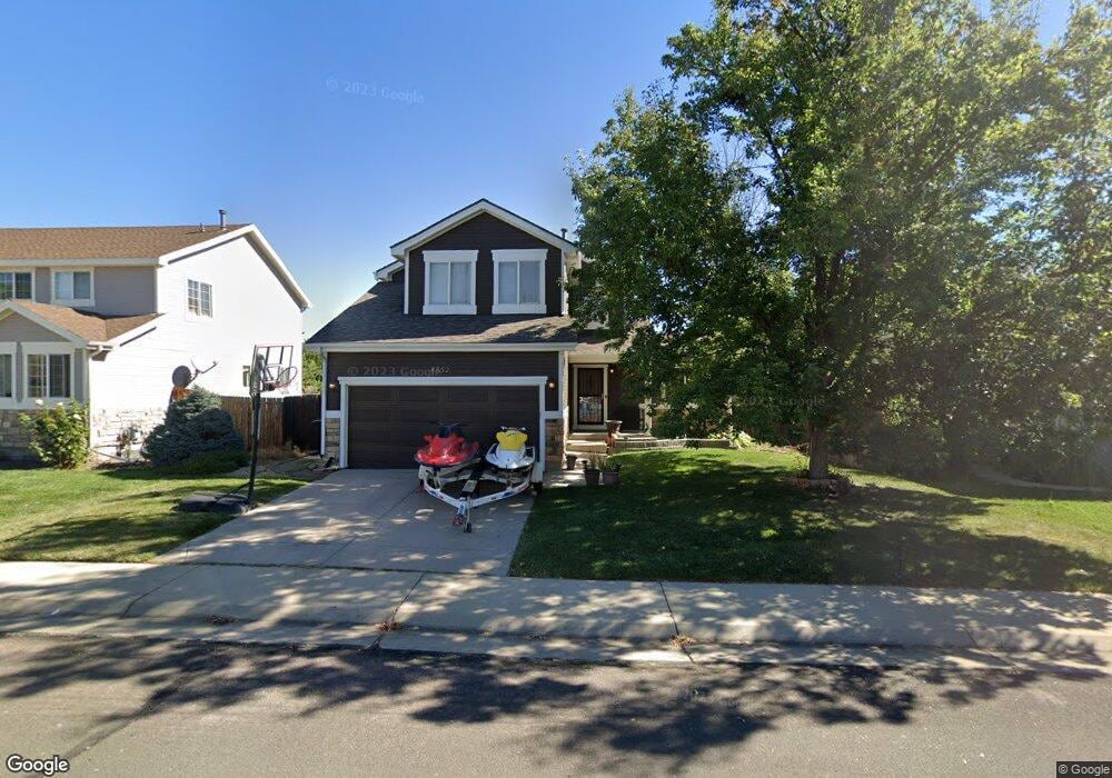 4852 E 131st Place, Thornton, CO 80241 - photo 1