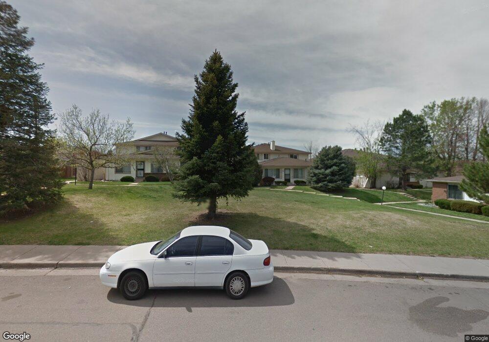 14540 E 13th Ave, Aurora, CO 80011 - photo 1