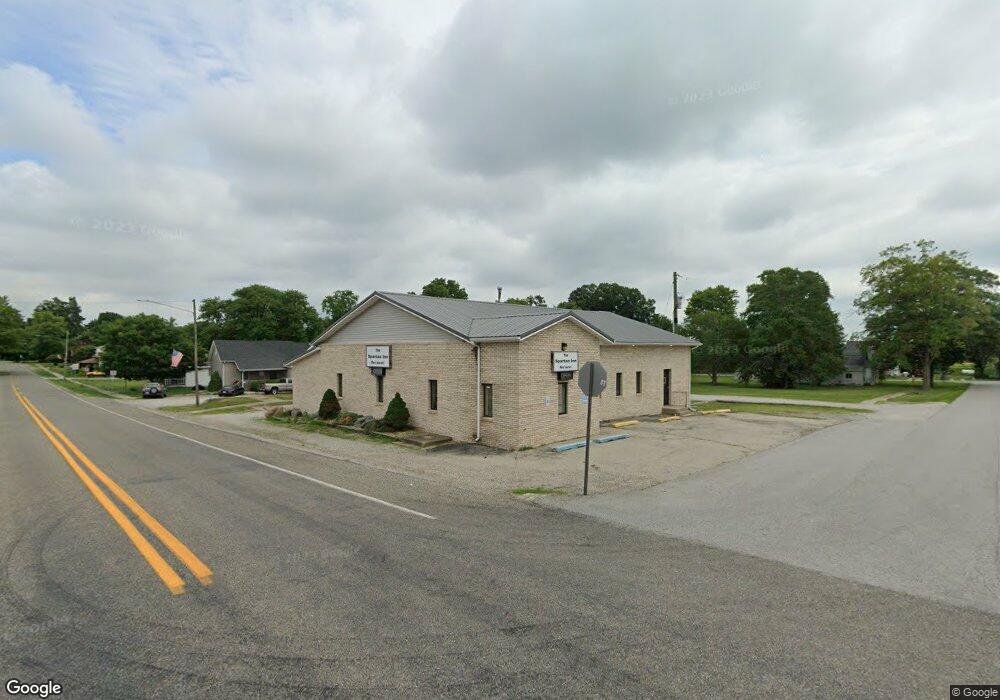 101 E High St, Wingate, IN 47994 - photo 1