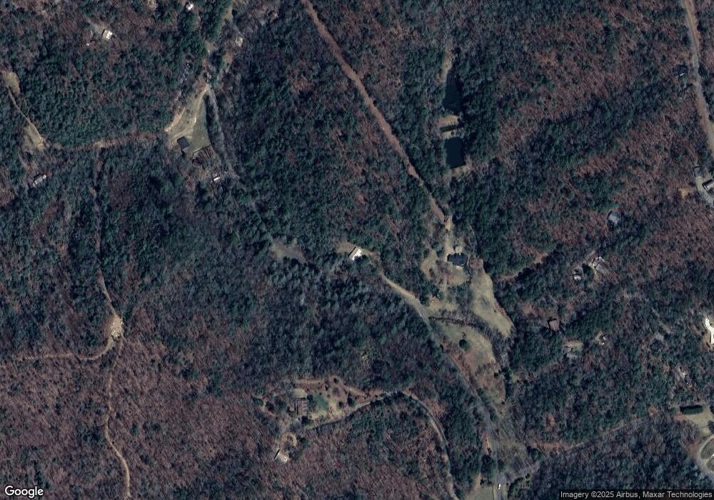 2808 Old Flat Branch Rd, Ellijay, GA 30540 - photo 1