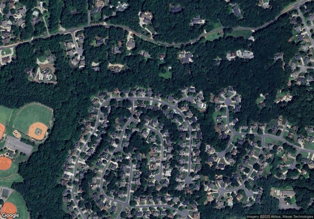 3790 Upland Dr unit 1, Marietta, GA 30066 - photo 1