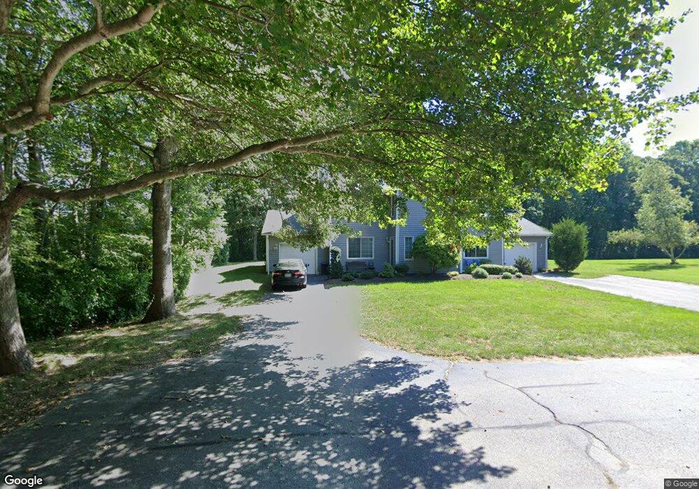 11 Parsley Ln unit 1A, Saunderstown, RI 02874 - photo 1