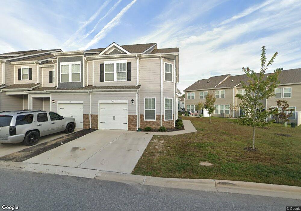 71 Creekview Rd unit 286, Hendersonville, NC 28792 - photo 1