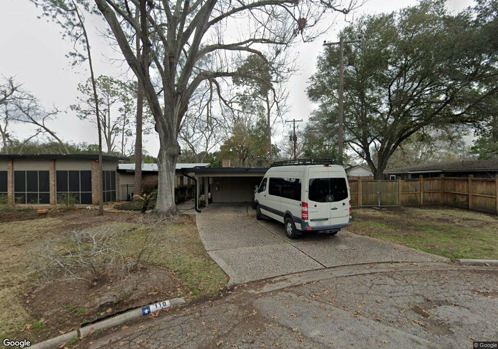 110 Long Drive Ct, Richmond, TX 77469 - photo 1