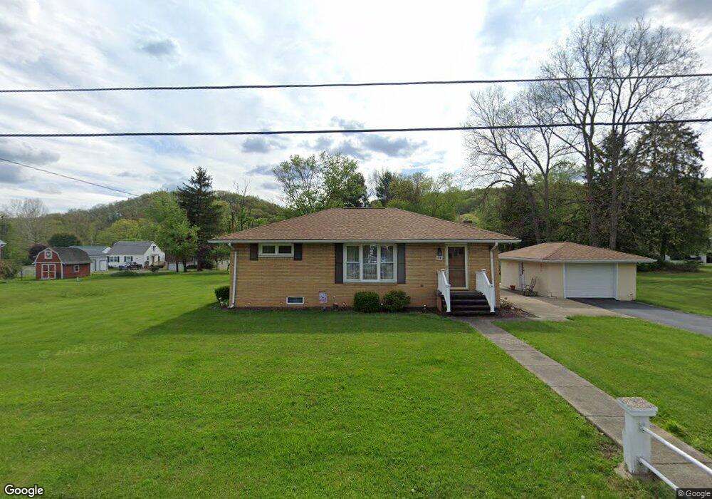 60 Wayne St, Homer City, PA 15748 - photo 1