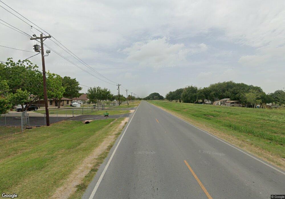 2616 E Mile 10 N, Donna, TX 78537 - photo 1