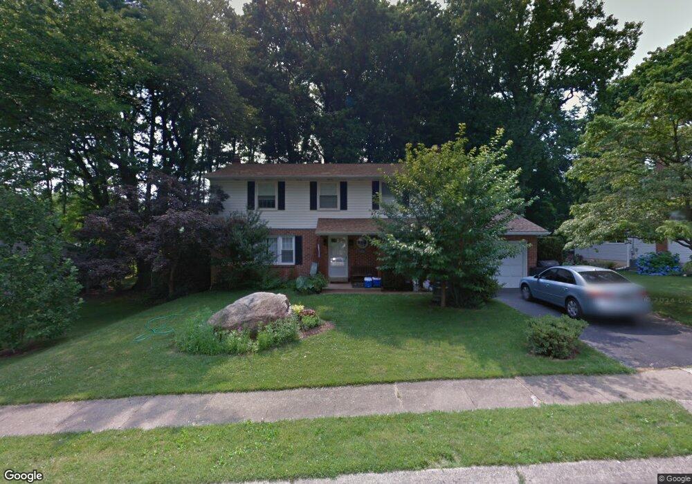 2605 Bittersweet Dr, Wilmington, DE 19810 - photo 1