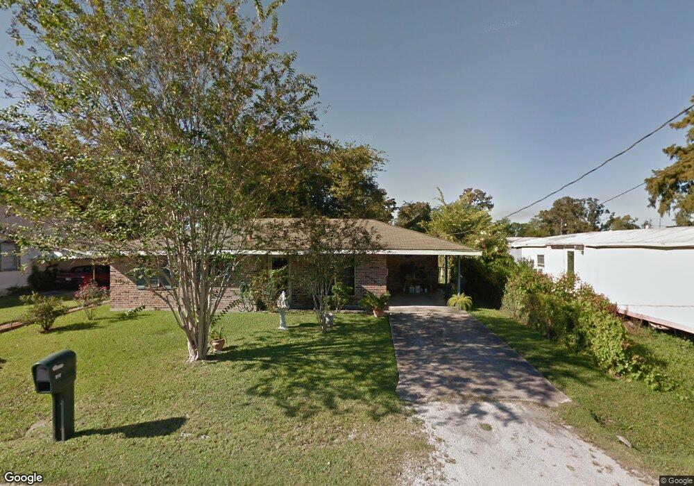 310 Duet St, Houma, LA 70360 - photo 1