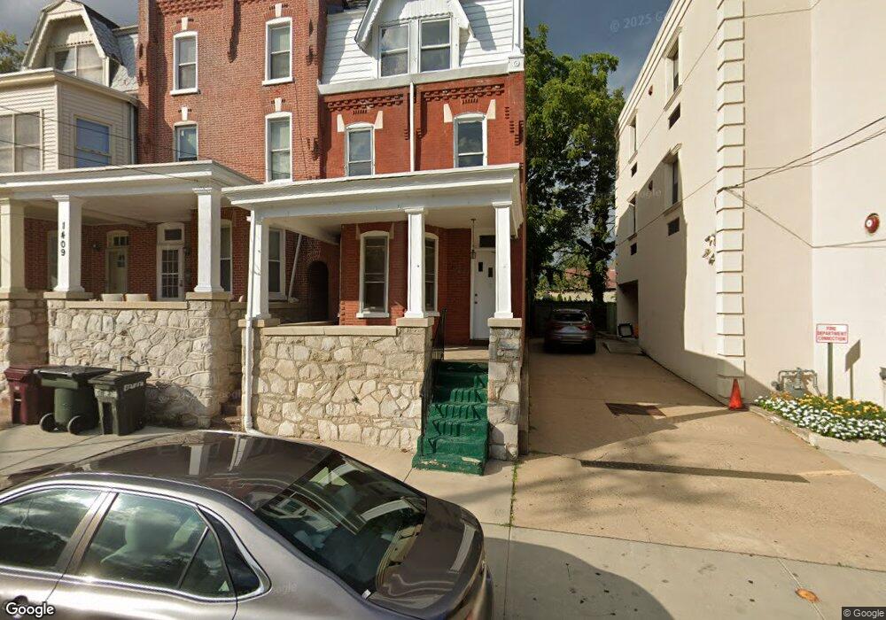 1407 W 8th St, Wilmington, DE 19806 - photo 1