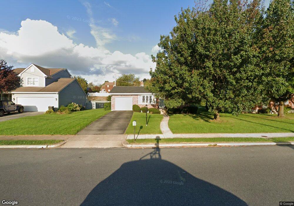 3617 Reading Crest Ave, Reading, PA 19605 - photo 1