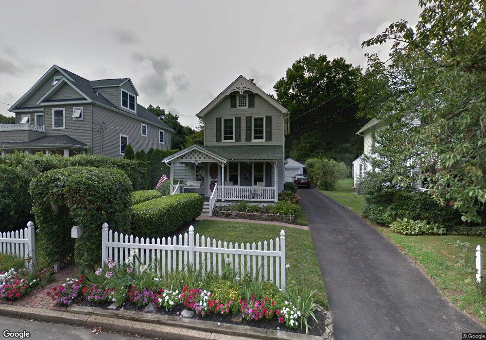 607 South St, Brielle, NJ 08730 - photo 1