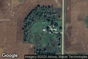 22241 402nd Ave, Woonsocket, SD 57385