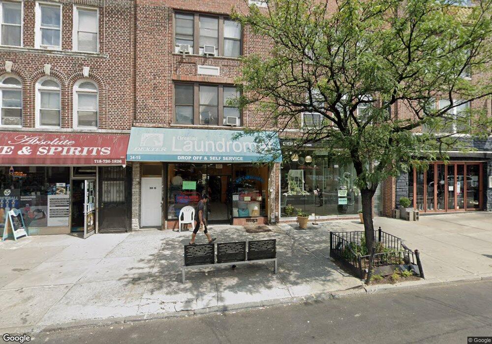 3415 30th Ave, Long Island City, NY 11103 - photo 1