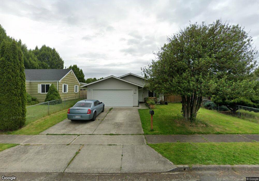 470 24th Ave, Longview, WA 98632 - photo 1