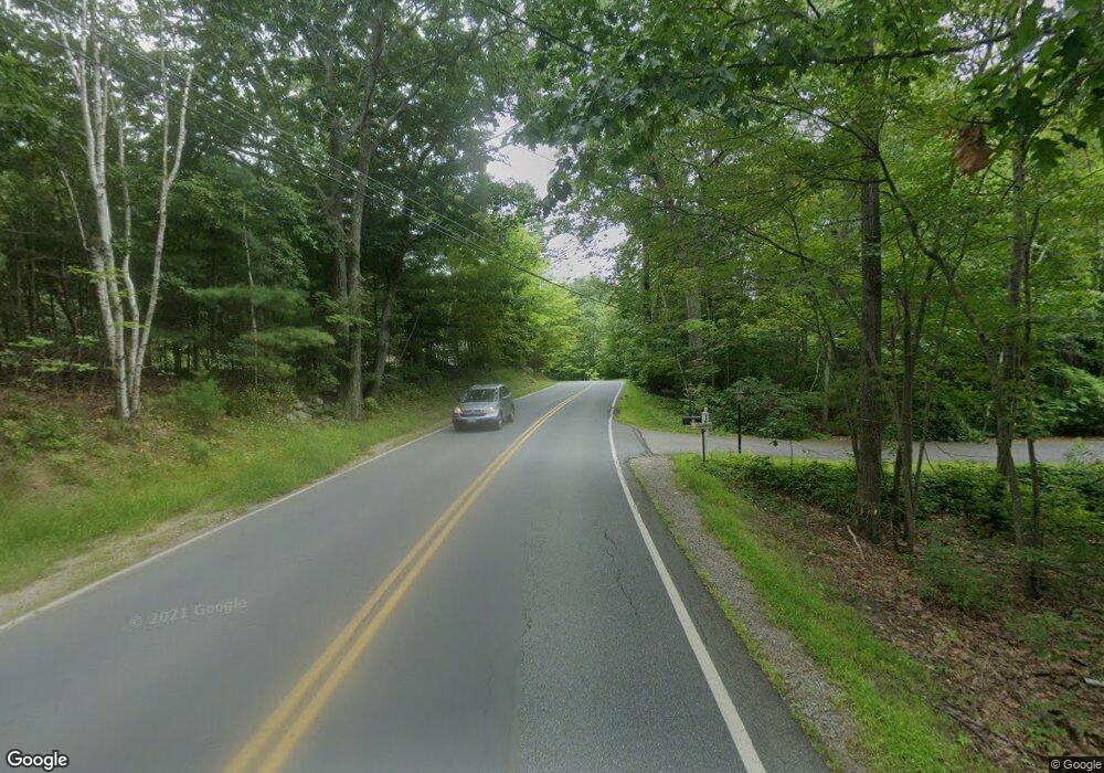 205 Hunt Rd, East Hampstead, NH 03826 - photo 1