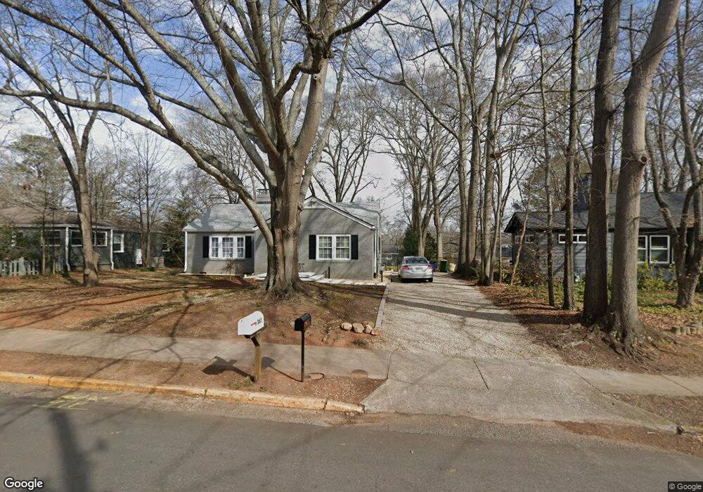 370 Holman Ave, Athens, GA 30606 - photo 1