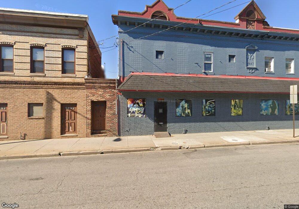 4016 E Lombard St, Baltimore, MD 21224 - photo 1