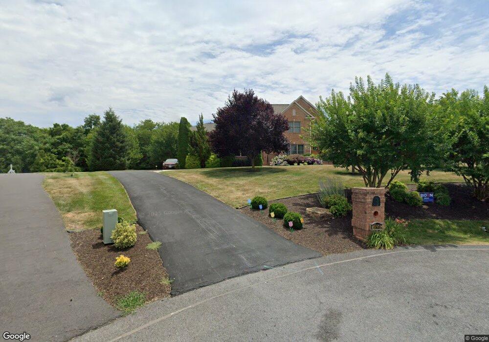 20514 Tehrani Ln, Hagerstown, MD 21742 - photo 1