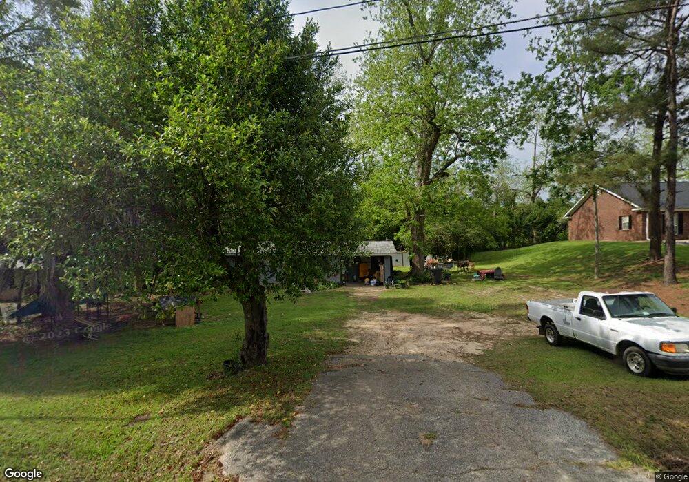 453 Hansell St SE, Cairo, GA 39828 - photo 1