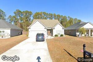 118 Red Maple Ln, Guyton, GA 31312