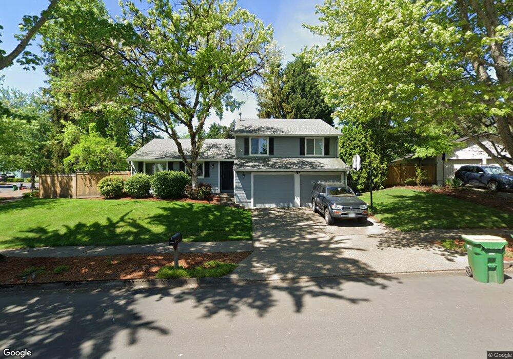 13425 SW Thatcher Dr, Beaverton, OR 97008 - photo 1